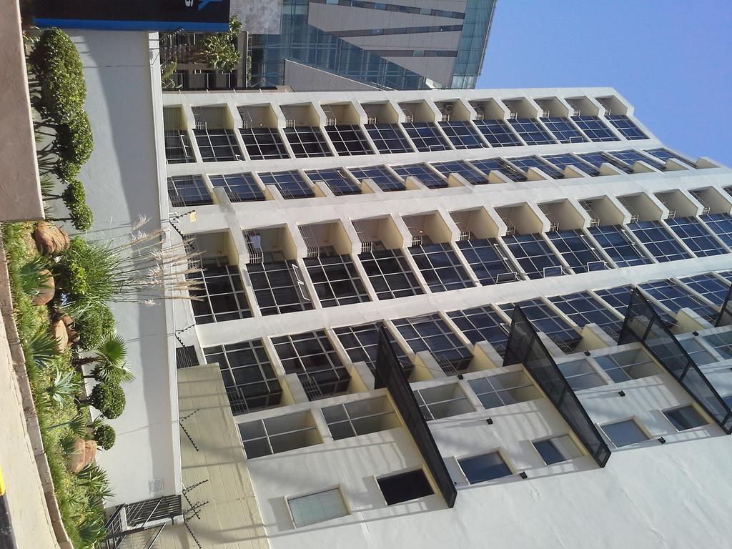 Sandton Executive Suites - Hydro Park エクステリア 写真