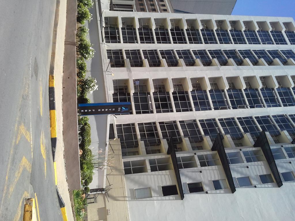 Sandton Executive Suites - Hydro Park エクステリア 写真
