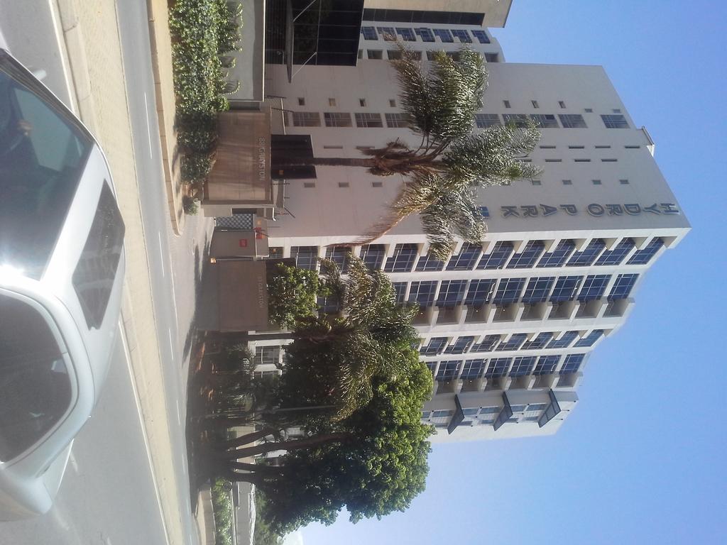 Sandton Executive Suites - Hydro Park エクステリア 写真