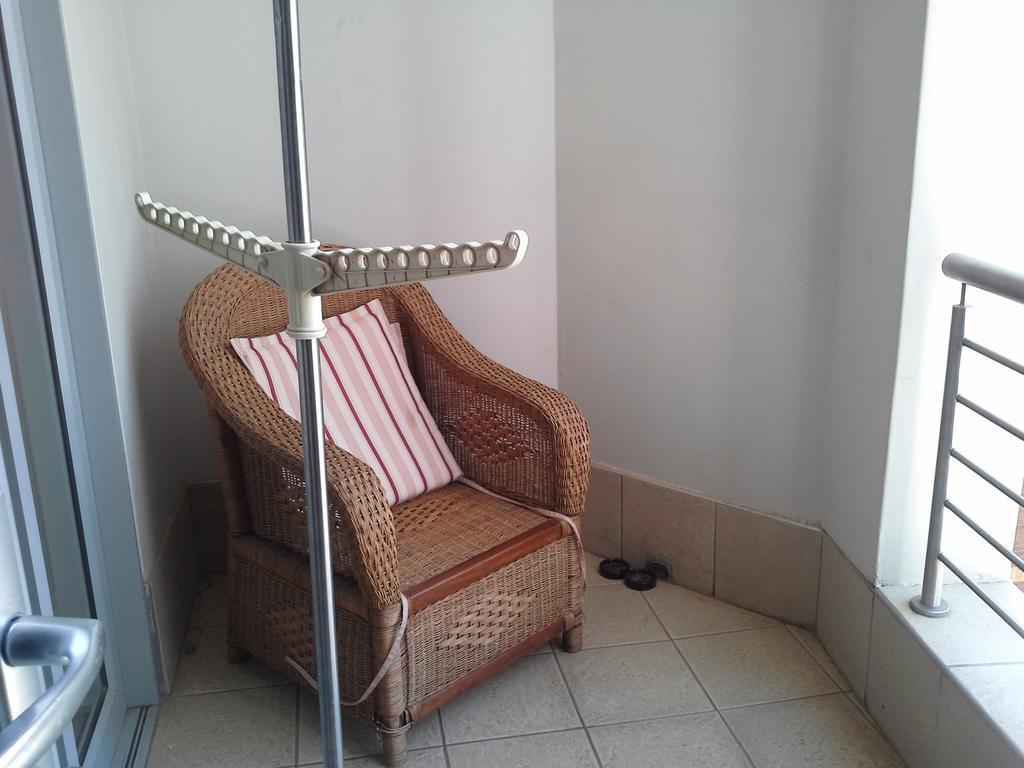 Sandton Executive Suites - Hydro Park 部屋 写真