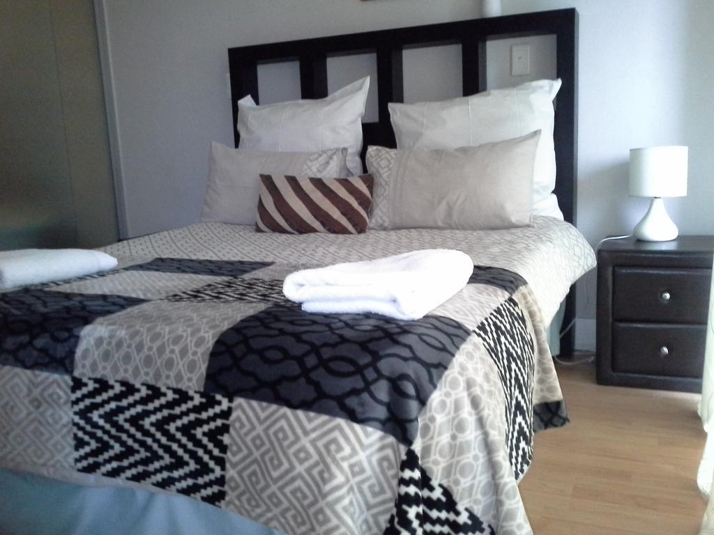 Sandton Executive Suites - Hydro Park エクステリア 写真