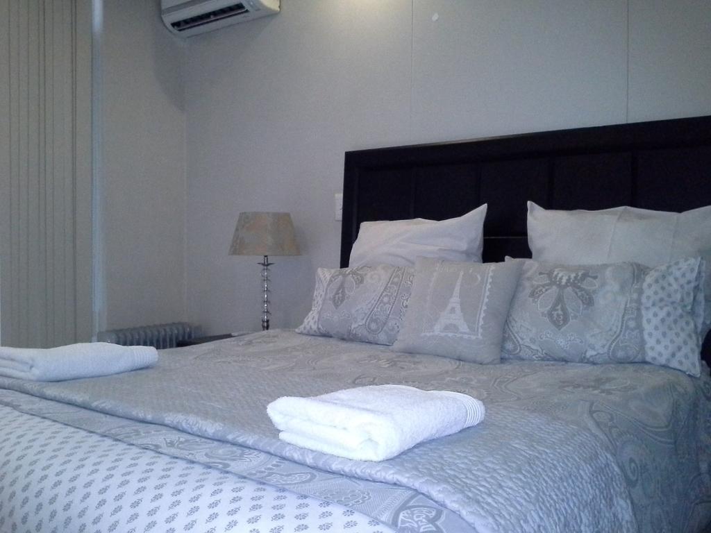 Sandton Executive Suites - Hydro Park エクステリア 写真