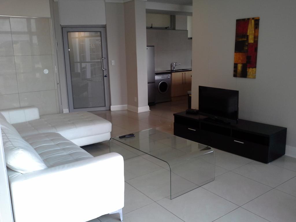 Sandton Executive Suites - Hydro Park エクステリア 写真
