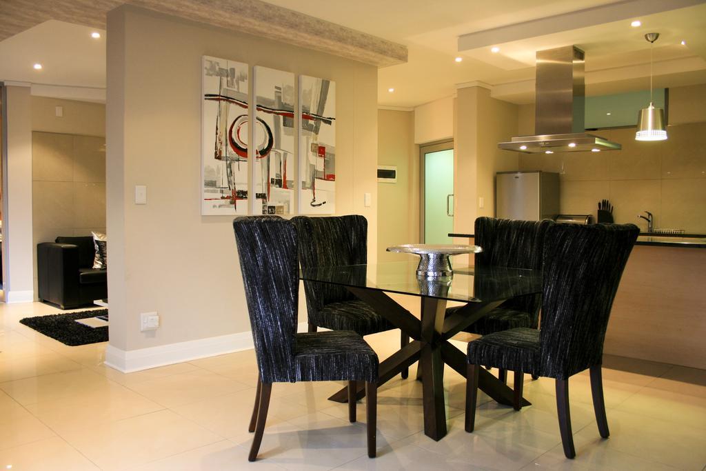 Sandton Executive Suites - Hydro Park エクステリア 写真