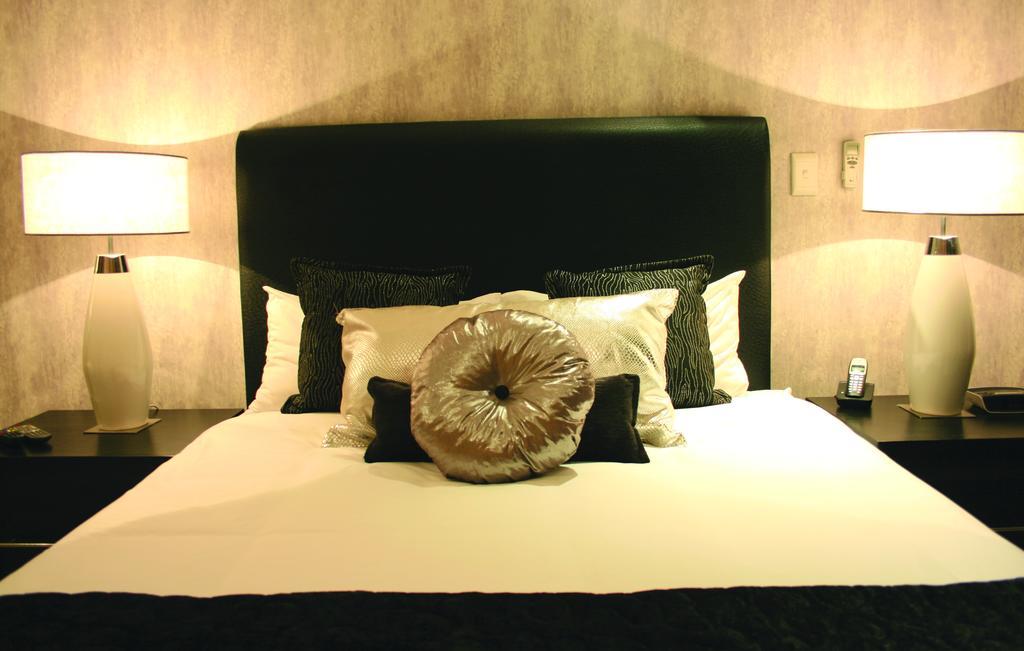 Sandton Executive Suites - Hydro Park エクステリア 写真