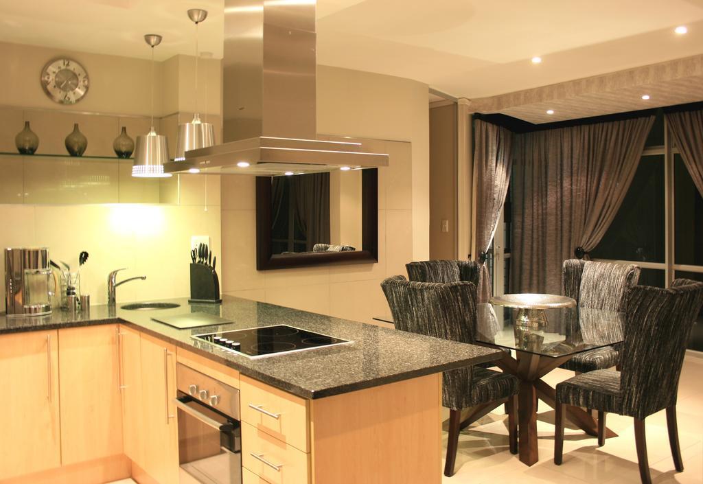 Sandton Executive Suites - Hydro Park エクステリア 写真