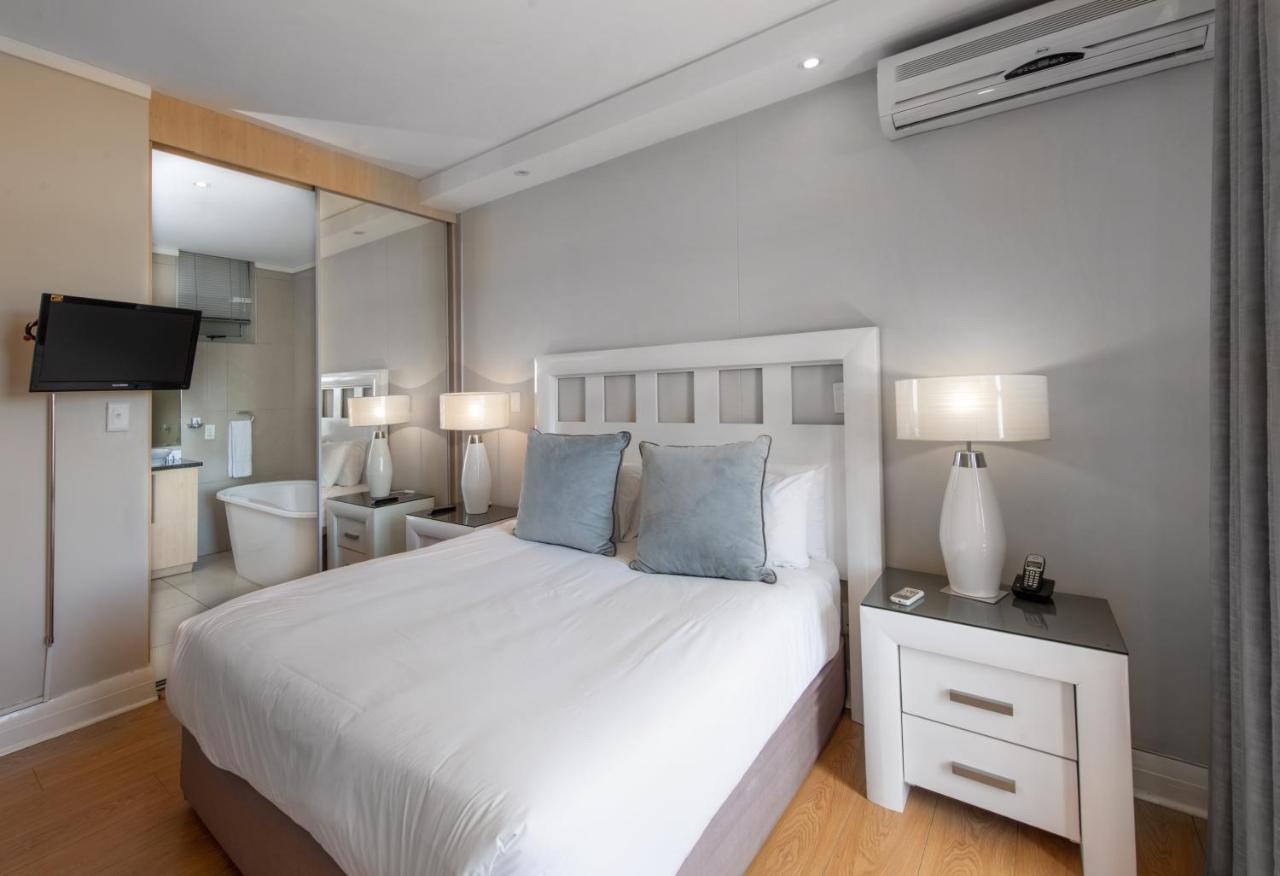 Sandton Executive Suites - Hydro Park エクステリア 写真