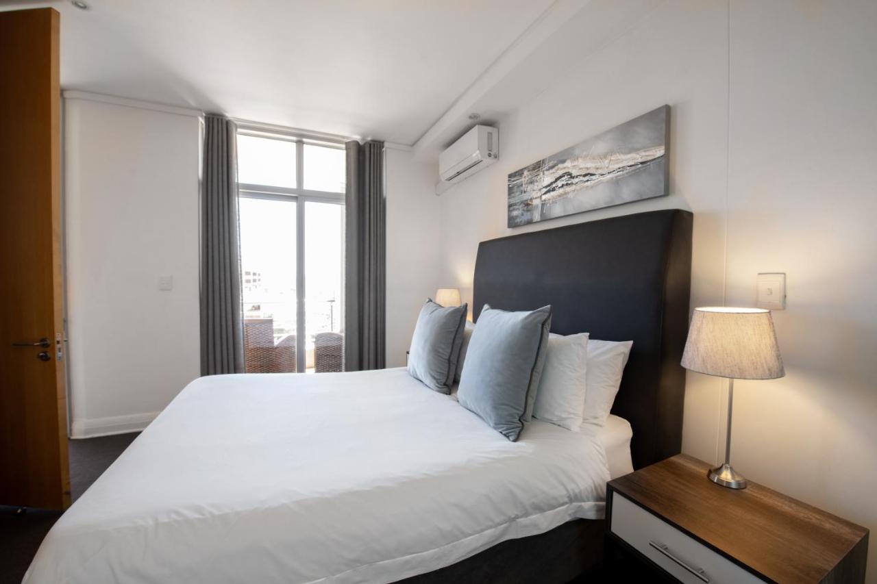 Sandton Executive Suites - Hydro Park エクステリア 写真