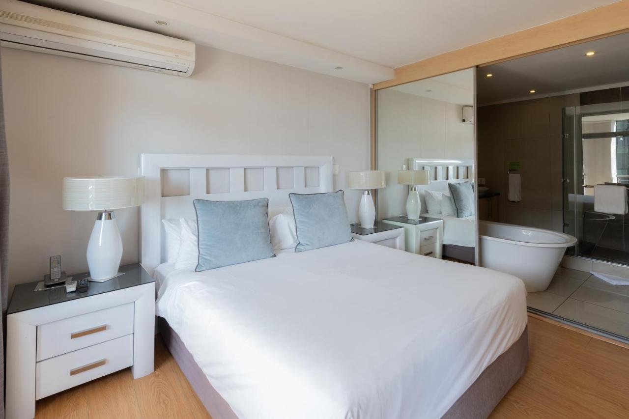 Sandton Executive Suites - Hydro Park エクステリア 写真