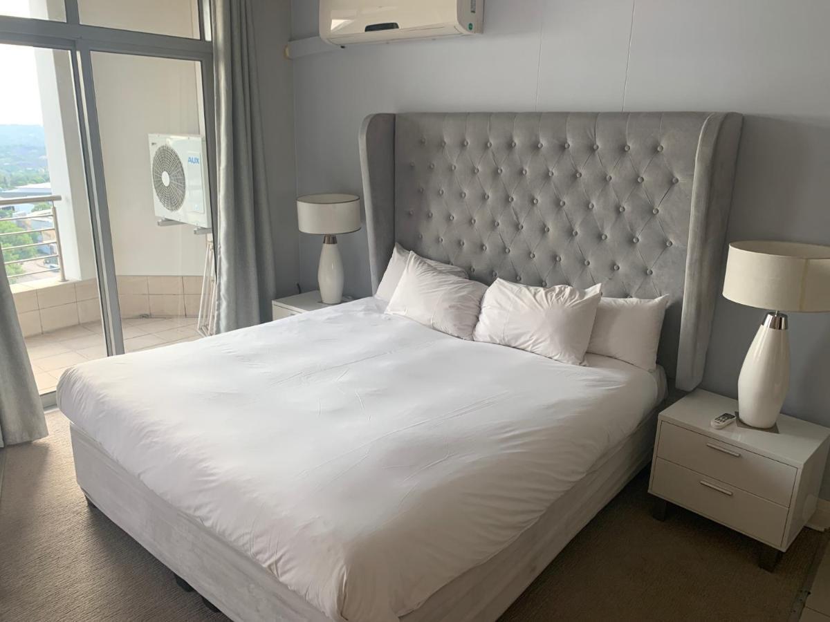 Sandton Executive Suites - Hydro Park エクステリア 写真